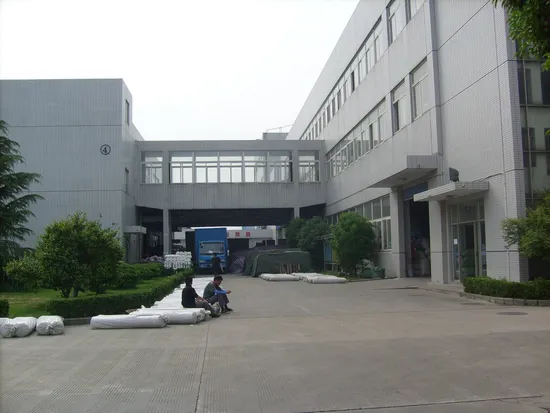 High Pile Imitation Fox Fur Eshp-386-6