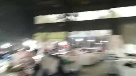 Premium-Second-Hand-Kleidung, gebrauchte Kleidung der Güteklasse AAA