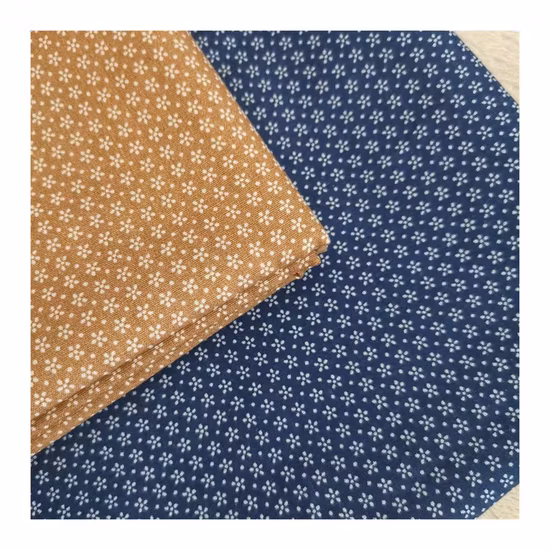 Polyester-Baumwolle 80/20 45*45 133*72 Hemdstoff Textilbekleidung