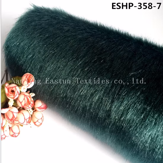 Hochflor-Fuchsimitat Esgq-386-1