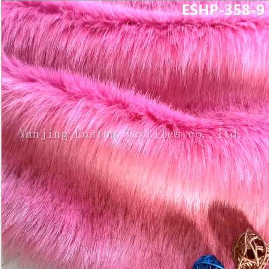 Hochflor-Fuchsimitat Eshp-363-4