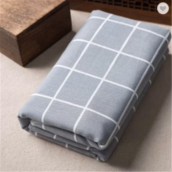 15 * 15 / 54 * 52 Baumwollleinenstoff, 100 % Leinenbekleidung